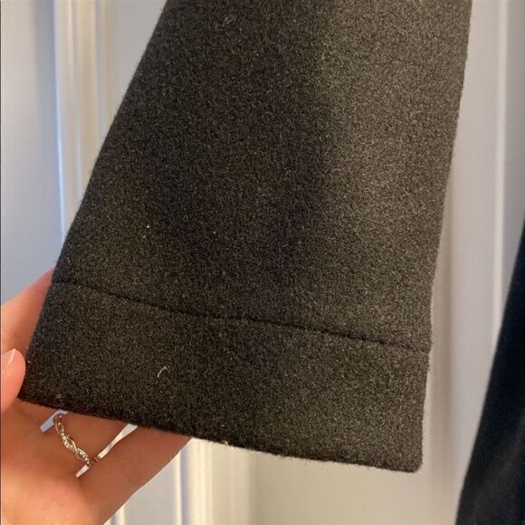 Banana Republic Belted Collar Jacket - Picture 7 of 13